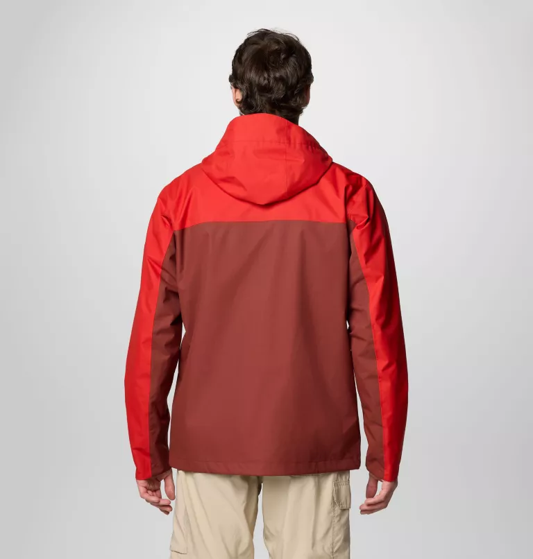 ABRIGOS MASCULINO COLUMBIA HIKEBOUND II